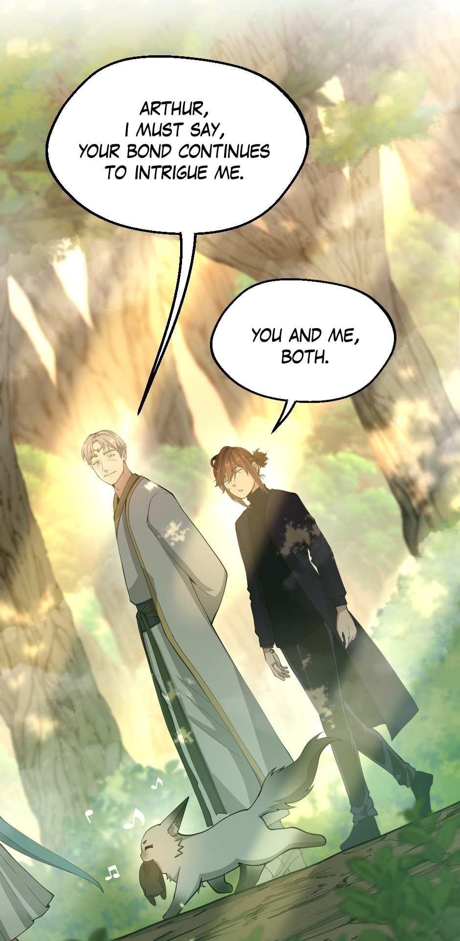Chapter 130 Image(5)