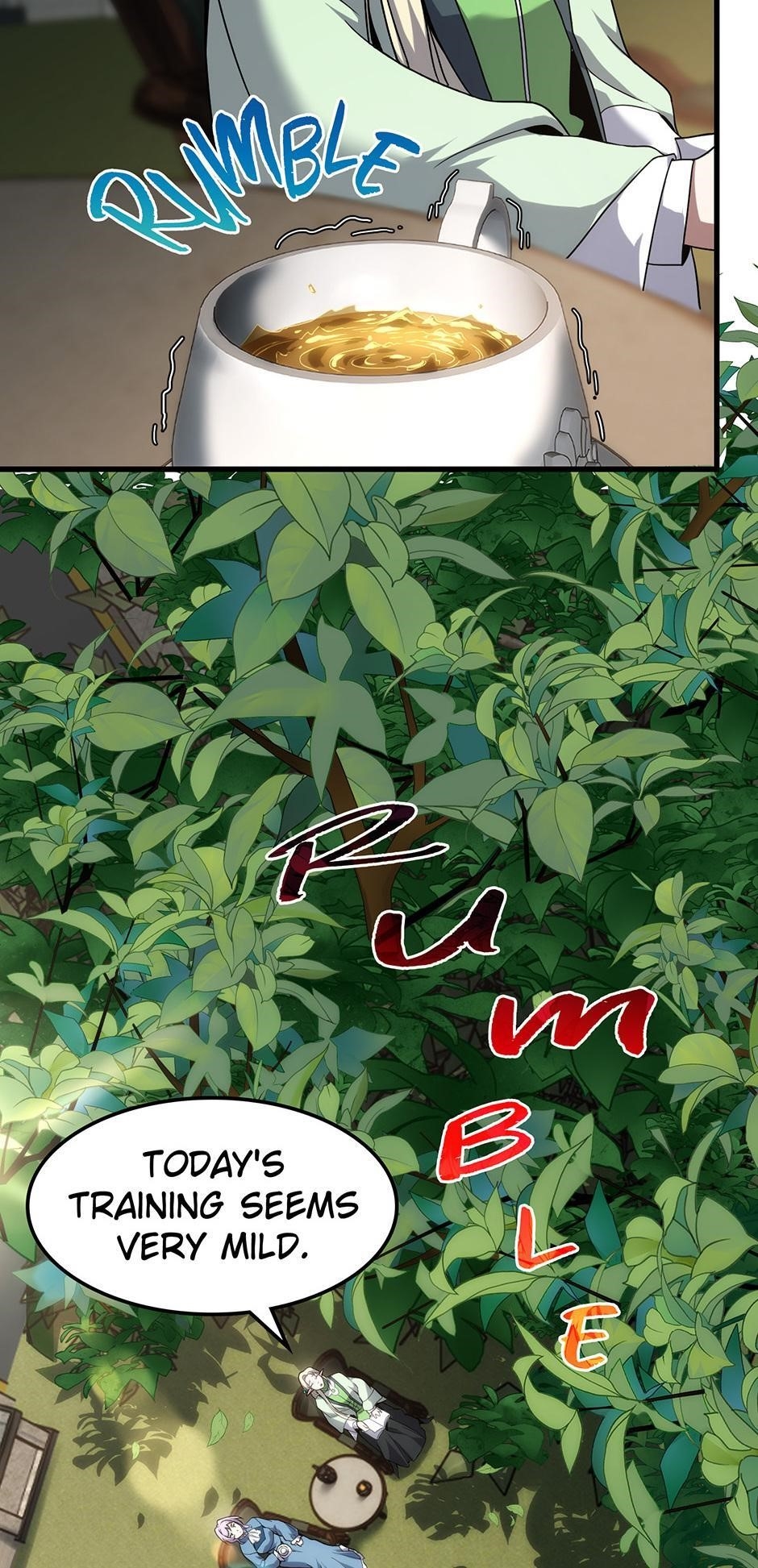 Chapter 219 Image(5)