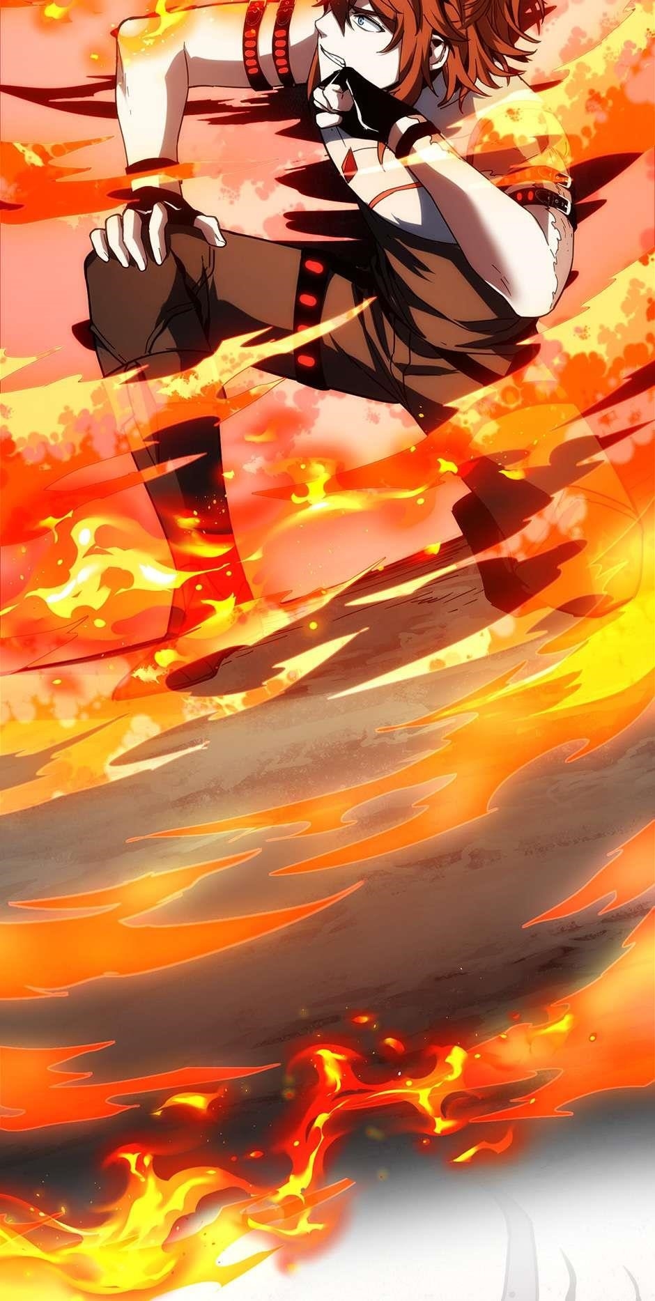 Chapter 221 Image(33)