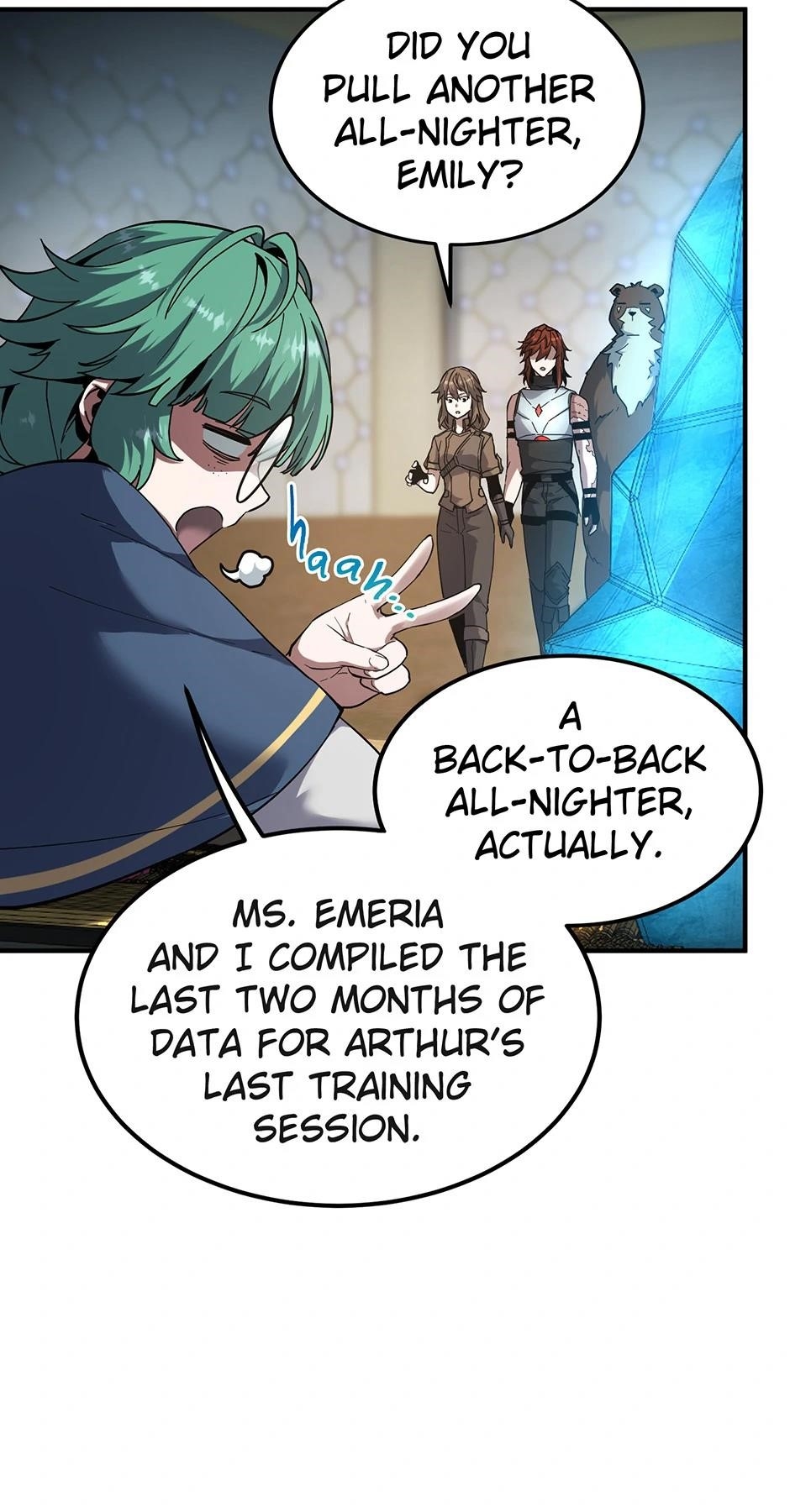 Chapter 223 Image(10)