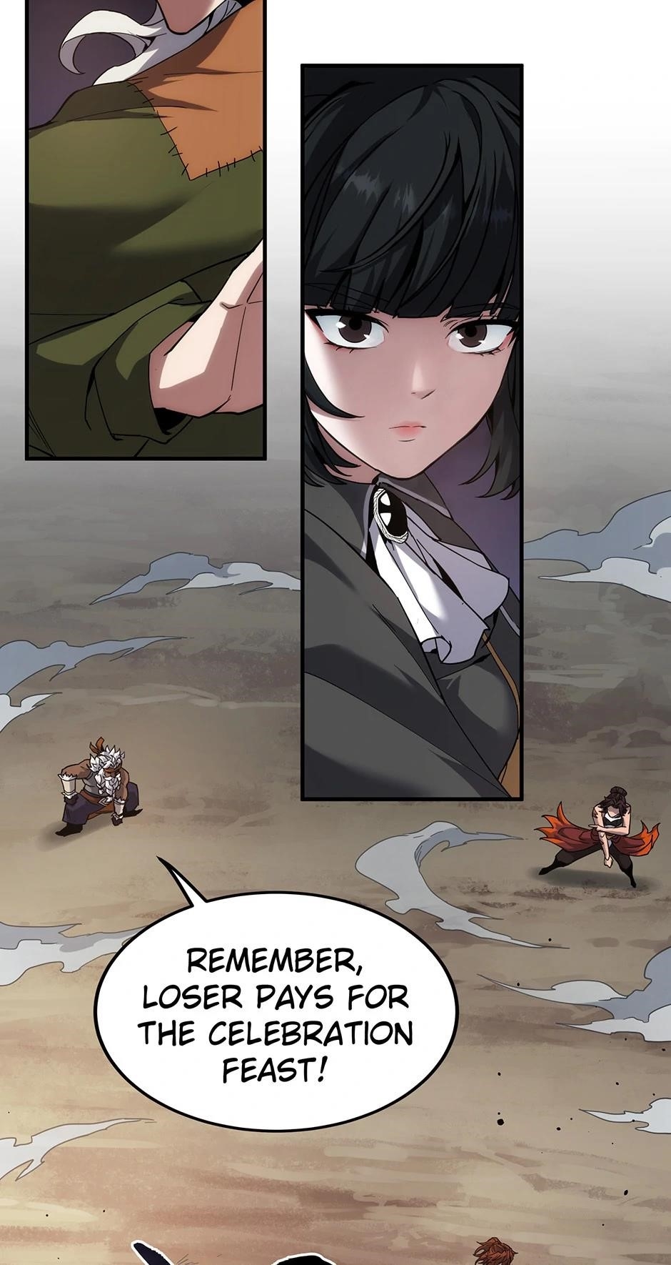 Chapter 223 Image(15)