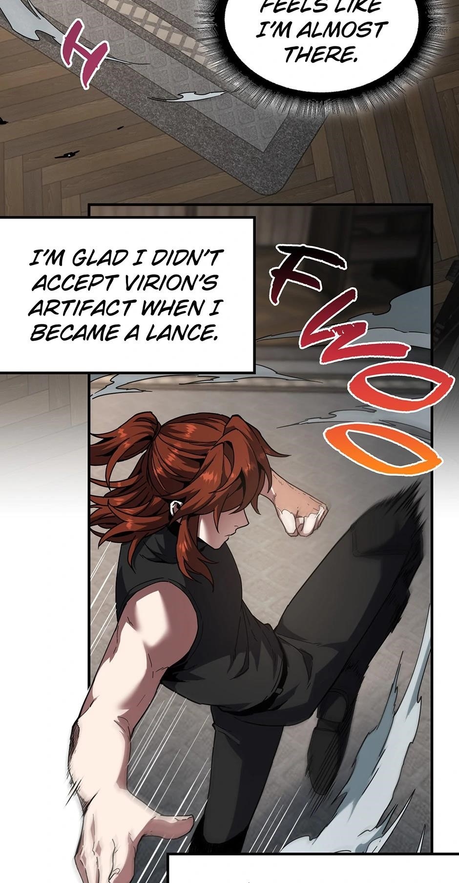 Chapter 223 Image(2)