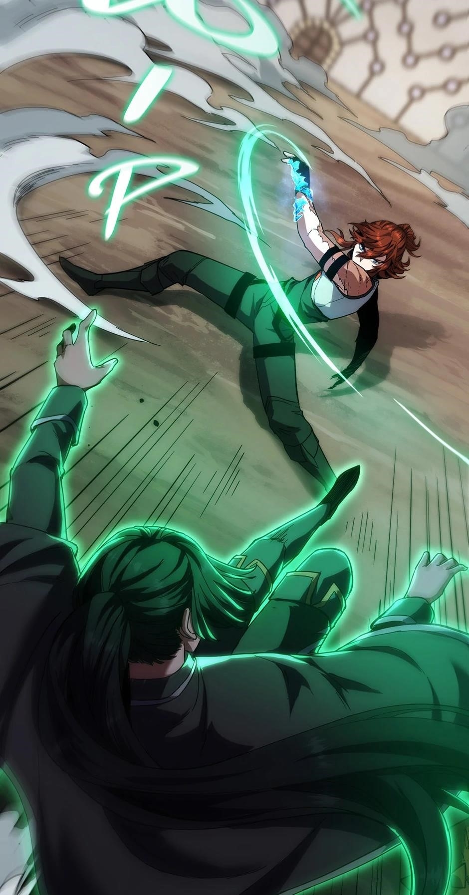 Chapter 223 Image(26)