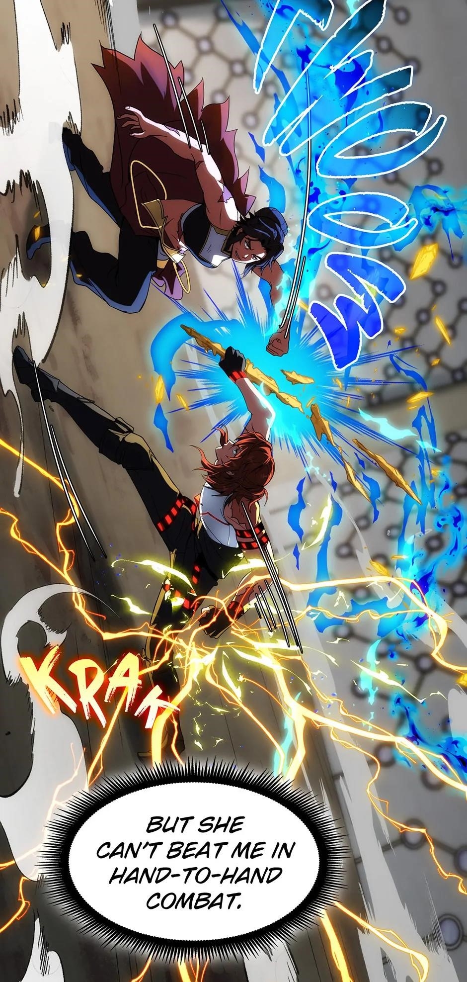 Chapter 223 Image(85)