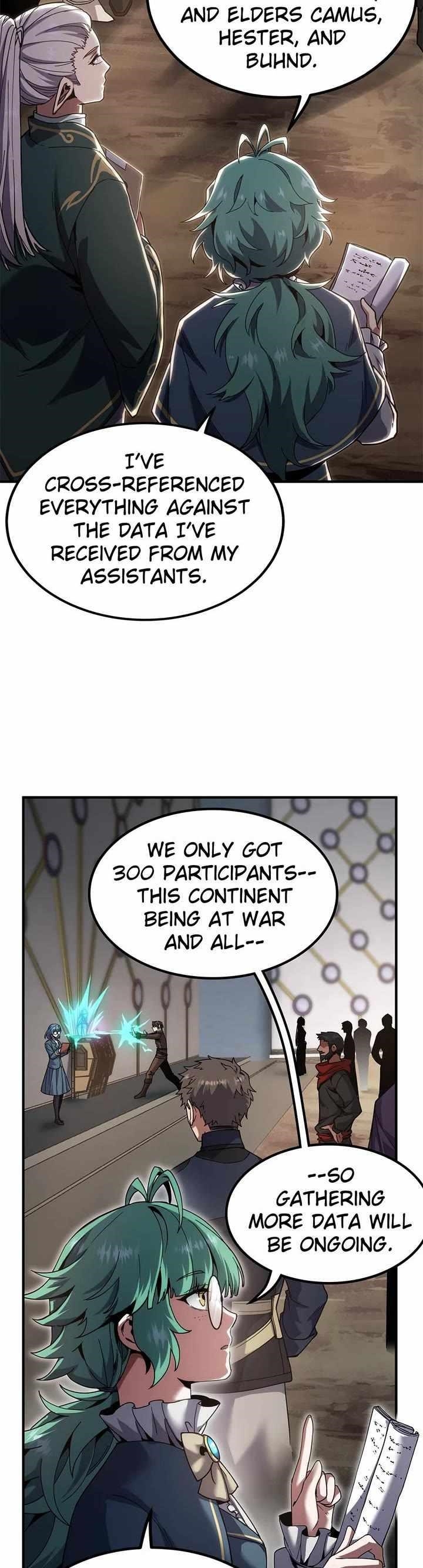 Chapter 224 Image(5)